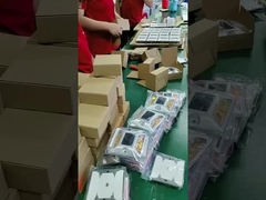 A106 एल्यूमीनियम सोलर एलईडी रोड स्टड 3M रिफ्लेक्टर रनवे सोलर पावर रोड स्टड