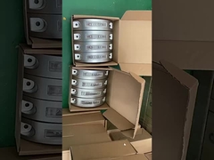 C102 अर्धचन्द्र आकार सौर संचालित मार्कर रोशनी सौर एलईडी सड़क स्टड लाइट्स