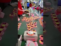 लंबे समय तक चलने वाला सौर एलईडी रोड स्टड प्लास्टिक रोड स्टड रिफ्लेक्टीव रोड रिफ्लेक्टर