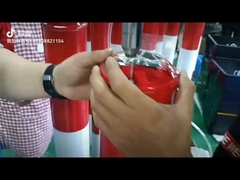 फ्लैशिंग प्लास्टिक हाईवे रोड मार्कर 1.2V 1200MAH NIMH बैटरी