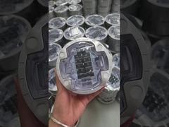 सड़क सुरक्षा के लिए एनआईएमएच बैटरी