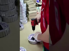 IP68 IL300 सौर सड़क स्टड लाइट एलईडी सौर संचालित बिल्ली की आंखें फुटपाथ मार्कर