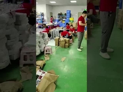 चमकती सौर एलईडी सड़क मार्कर रोशनी IP68 ज़ेब्रा क्रॉसिंग एलईडी फुटपाथ रोशनी